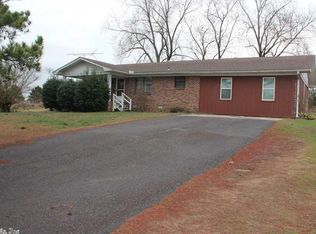 6213 Highway 9 W, Clinton, AR 72031