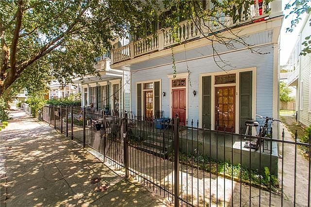 1st image of 2022 Baronne St Unit 2
