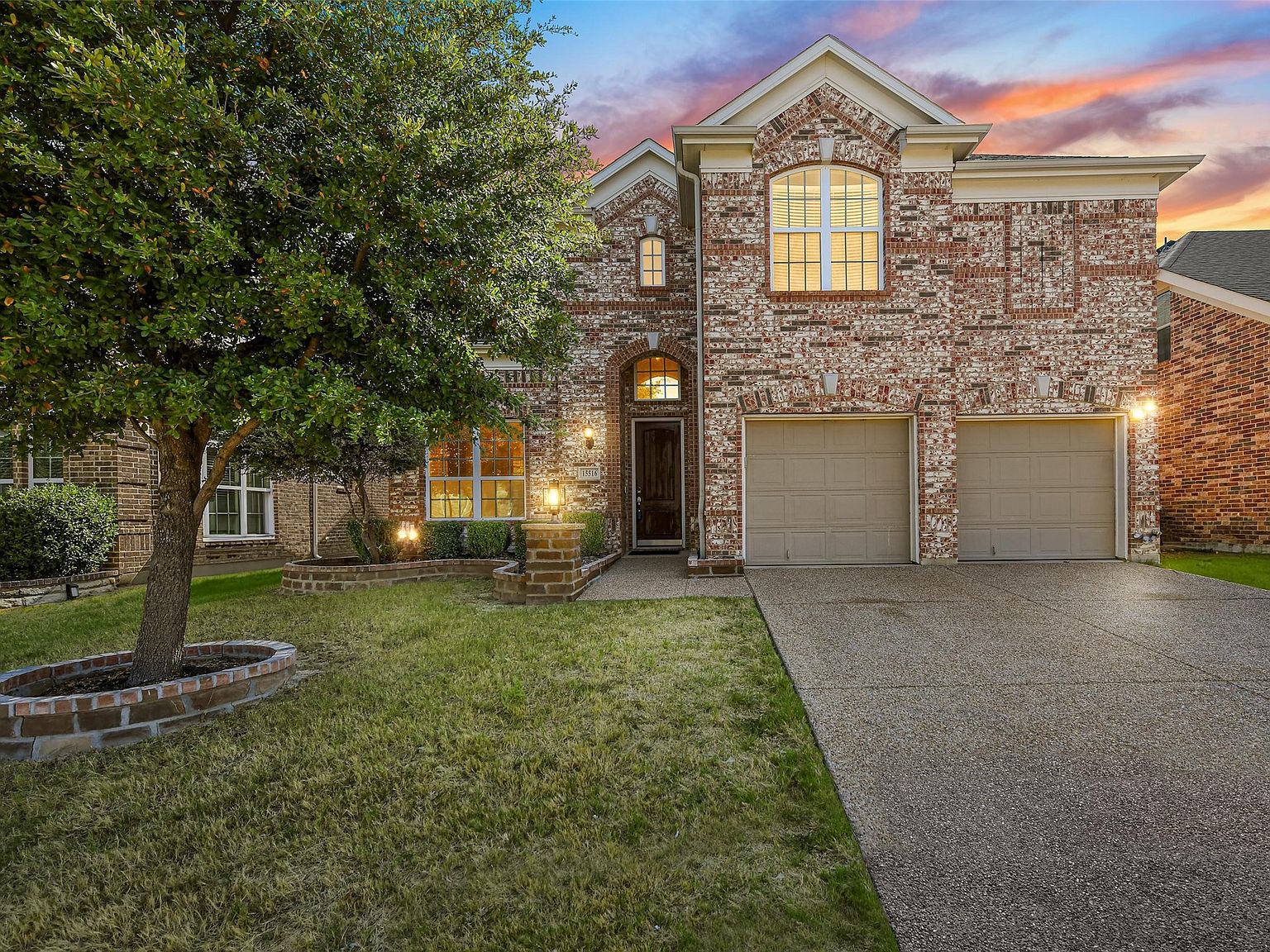 15516 Mayflower Trl, Roanoke, TX 76262 | Zillow