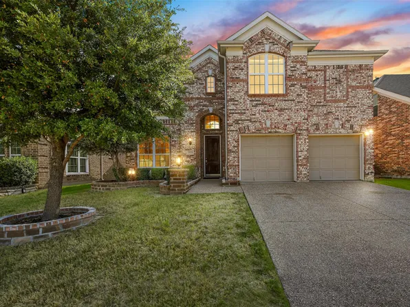 15516 Mayflower Trl, Roanoke, TX 76262