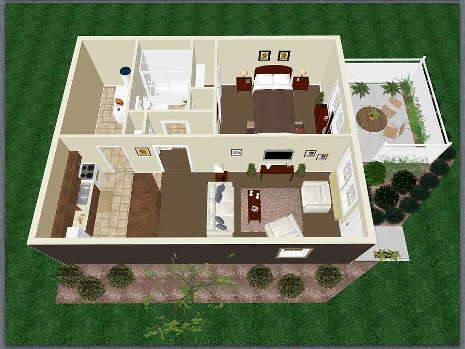 2nd image of 7736 Marabou Mills Way