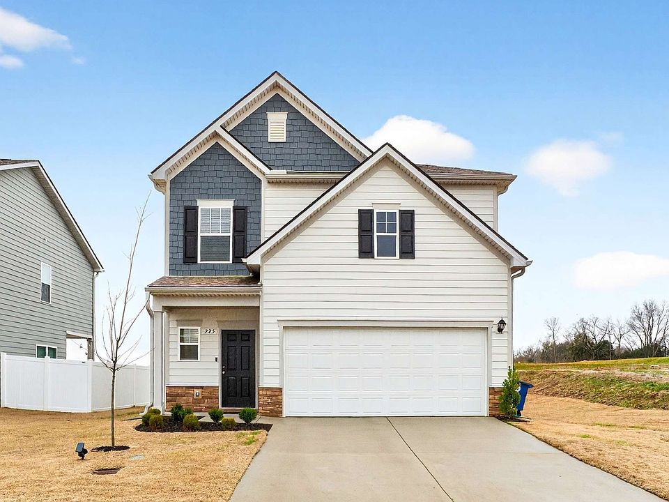 225 Hillview Ave, Shelbyville, TN 37160 | MLS #3133516 | Zillow