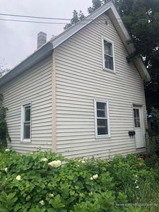10 Moor St, Waterville, ME, 04901