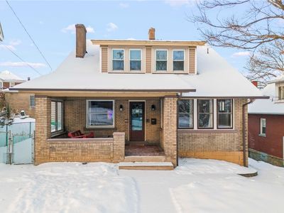 1409 Grandin Ave, Pittsburgh, PA, 15216
