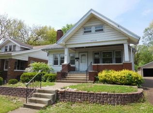 2009 N Linn St, Peoria, IL