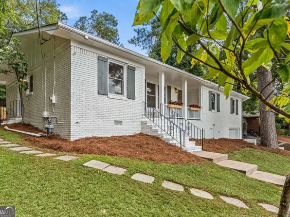 210 Valleybrook Dr, Athens, GA 30606