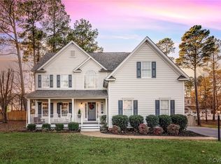 12112 Club Ridge Dr, Chester, VA 23836