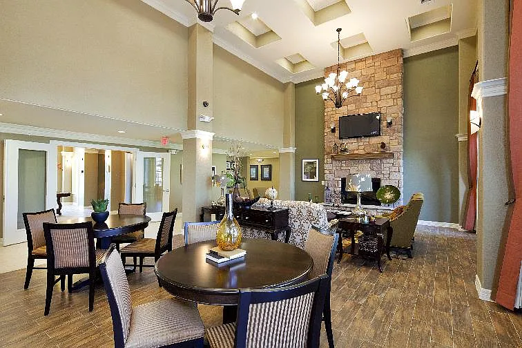 The Mirabella Senior Apartments — Photo 16