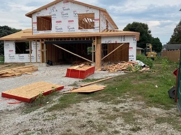214 Columbus Rd, Streator, IL 61364