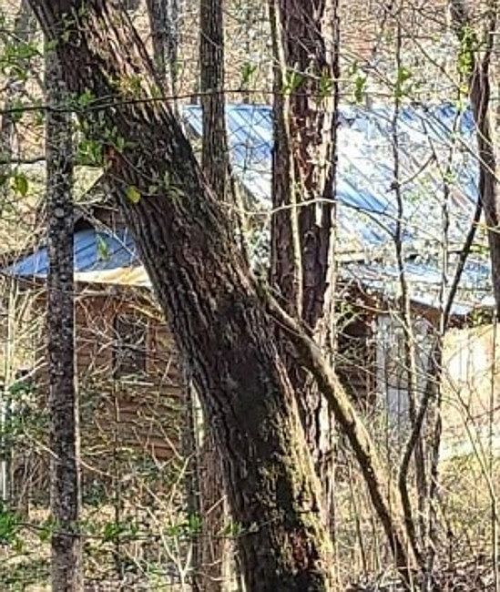 Property Front View