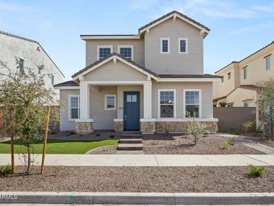 26417 N 22nd Dr, Phoenix, AZ, 85085