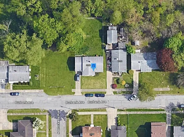 2260 Burbank Ave, Youngstown, OH 44509