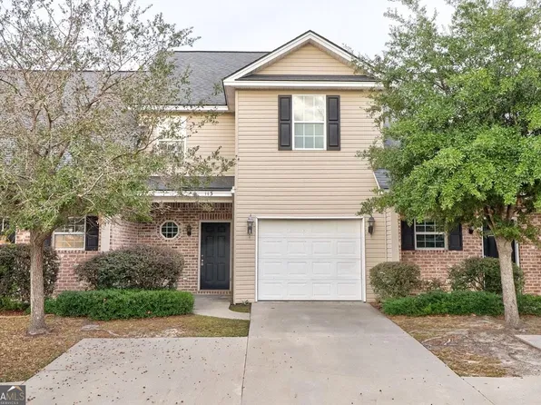 113 Barfield Way, Rincon, GA 31326