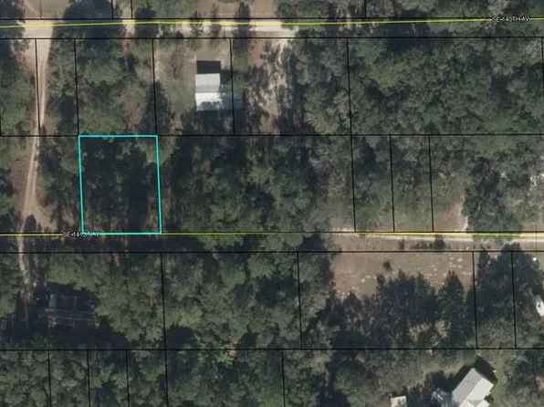 TBD SE 141st Ave, Old Town, FL 32680