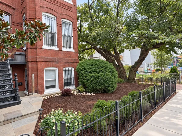 1707 6th St NW #2, Washington, DC 20001