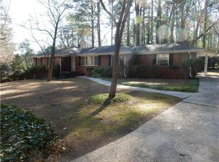 2284 Lyle Rd, College Park, GA 30337