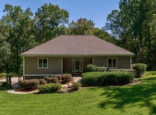 205 Creek Dr, Clarks Hill, SC 29821