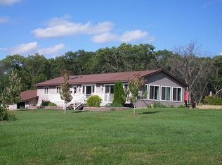 N718 1st Rd, Briggsville, WI 53920