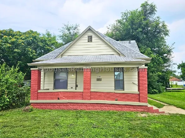 2336 Sycamore St, Terre Haute, IN 47807