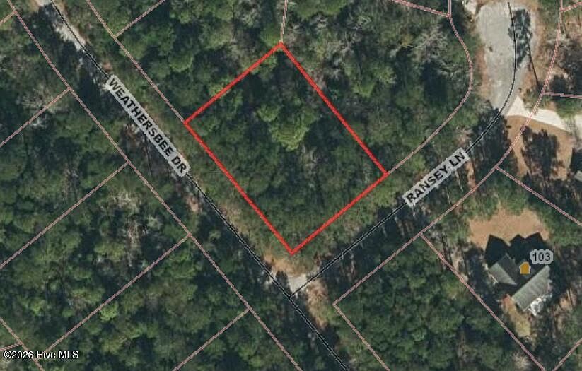 1st image of 269 Weathersbee Dr Lot L269