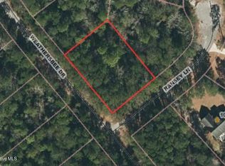 269 Weathersbee Dr Lot L269, Hampstead, NC 28443