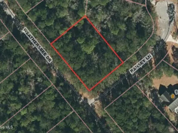 269 Weathersbee Dr Lot L269, Hampstead, NC 28443