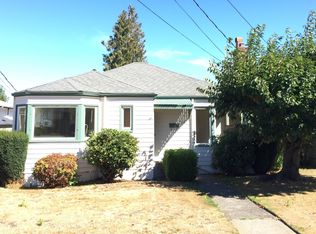 1511 N Monroe St, Tacoma, WA 98406