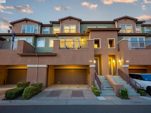 6310 Rocky Point Ct, Oakland, CA 94605