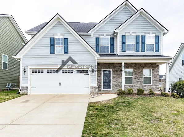 106 Shanache Dr, Spring Hill, TN 37174