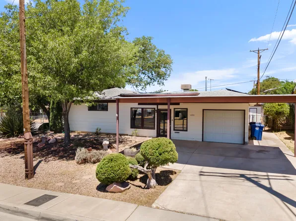 10901 Los Arboles Ave NE, Albuquerque, NM 87112
