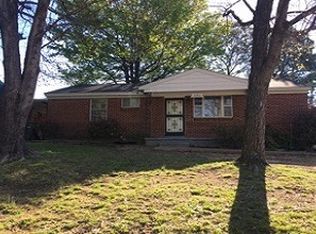 3092 Knightway Rd, Memphis, TN 38118