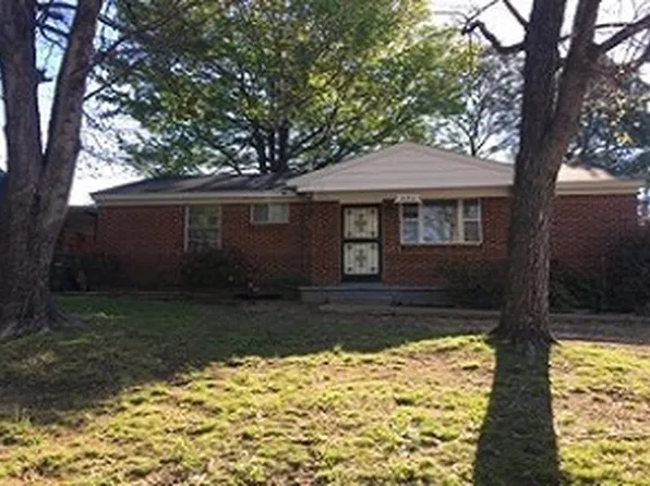 3092 Knightway Rd, Memphis, TN 38118