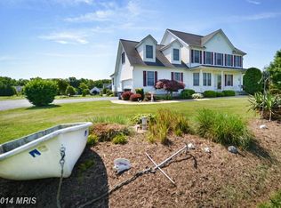 149 Clemencia Rd, Earleville, MD 21919