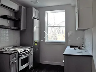 Rented by Yaffa Realty LLC