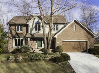9231 Behner Cir, Indianapolis, IN