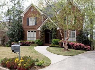 509 Seven Oaks Park, Birmingham, AL 35242