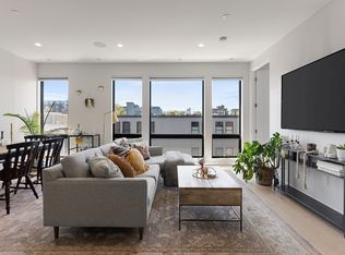 340 W 2nd St #23, Boston, MA 02127
