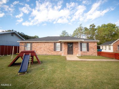 107 Pintail Dr, Crowley, LA, 70526