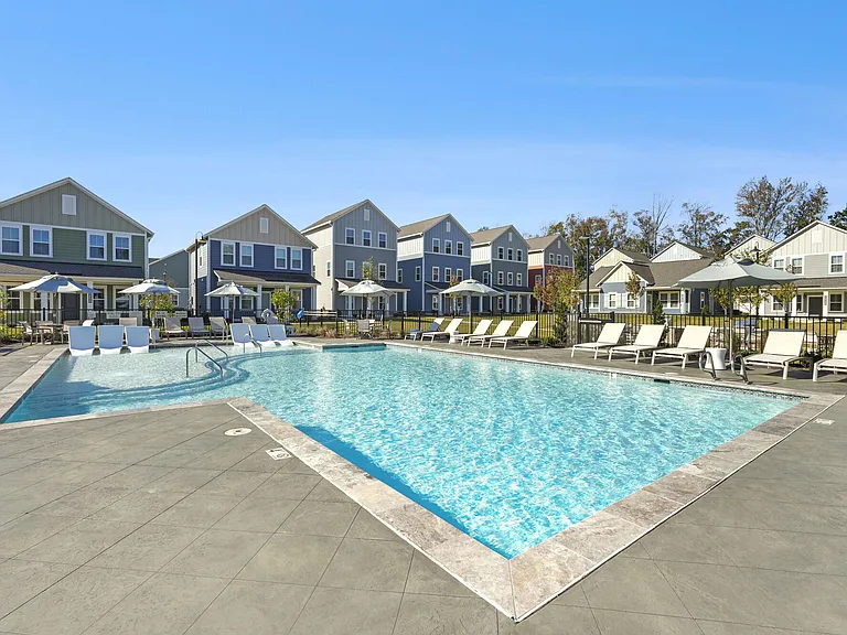Hamlet Falling Creek - Homes & Townhomes for Rent — Photo 32
