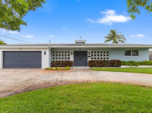 5281 SW 4th Ct #5281, Fort Lauderdale, FL 33317