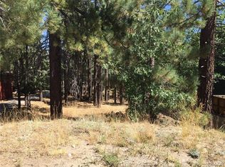 0 Talmadge Spur, Big Bear Lake, CA 92315