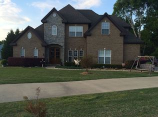 125 Fox Glen Lair, Wetumpka, AL 36093