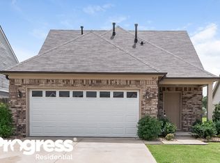 9849 White Poplar Dr, Olive Branch, MS 38654