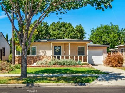 13419 Stanbridge Ave, Bellflower, CA, 90706
