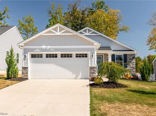 1011 Sunrise Way, Akron, OH 44312