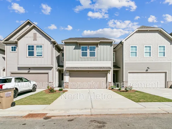 328 Mountain Blvd S #T-4, Jasper, GA 30143