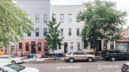 Rented by Nooklyn NYC LLC