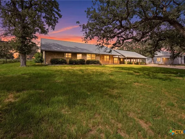 6589 State Highway 304, Harwood, TX 78632
