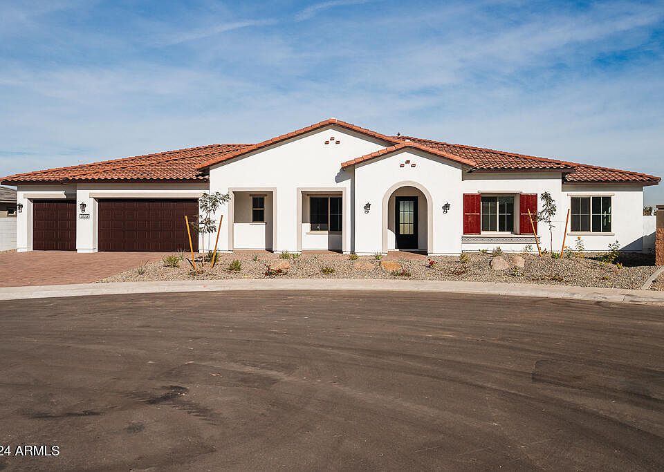 1st image of 3832 W LODGE Drive