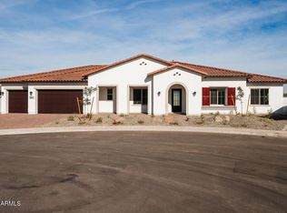 3832 W Lodge Dr, Laveen, AZ 85339